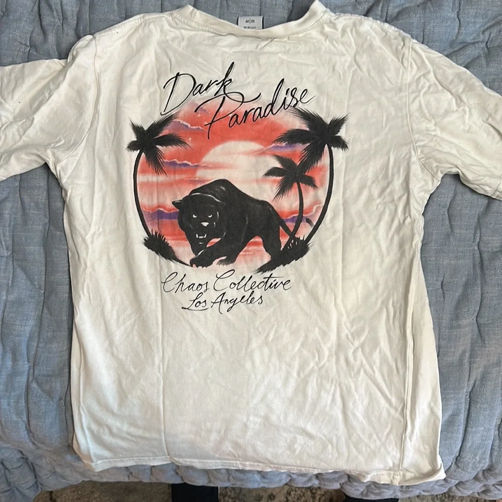Shirt - Picture 2 of 2